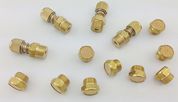 PUSH BUTTON VALVE, INFLATION VALVE, push in fittings, pneumatic fittings, push to connect fittings, air fittings